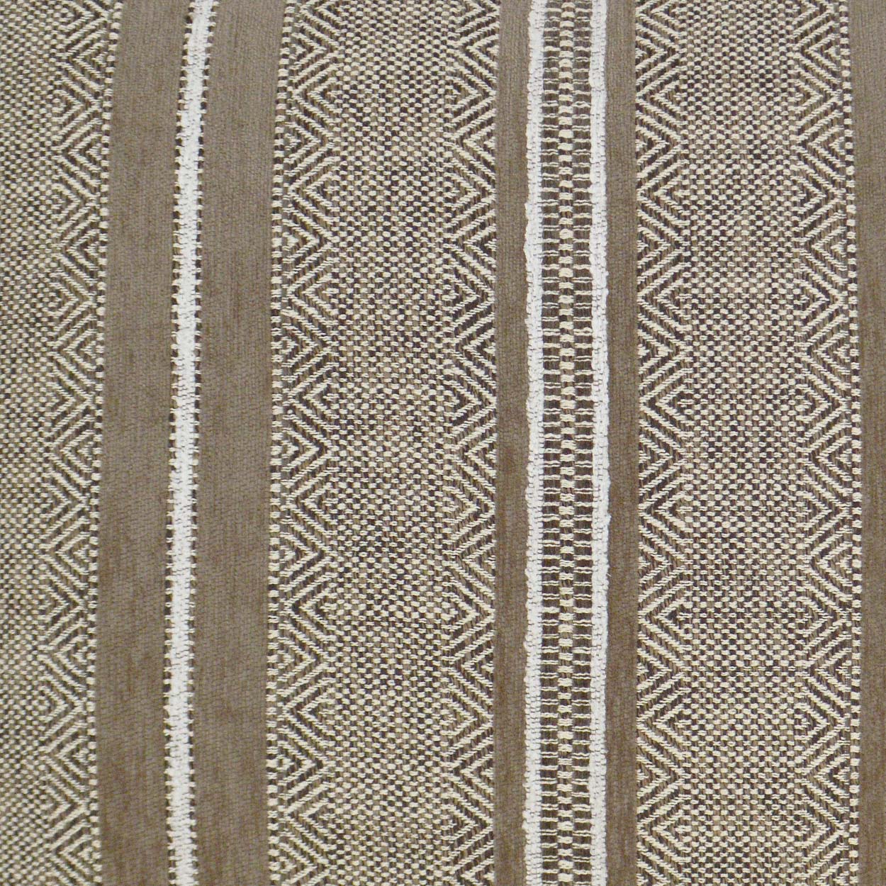 D.V. Kap Home Highland Pillow - Mocha
