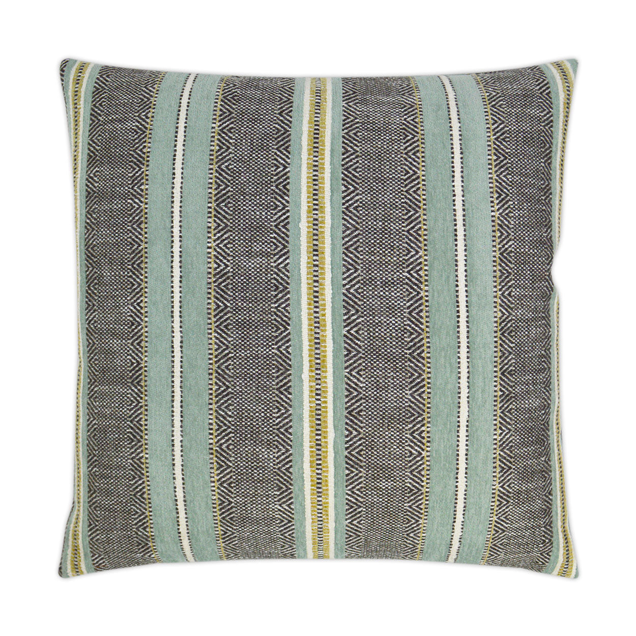 D.V. Kap Home Highland Pillow - Spa