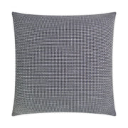 D.V. Kap Home Keller Pillow - Black