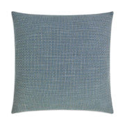 D.V. Kap Home Keller Pillow - Indigo