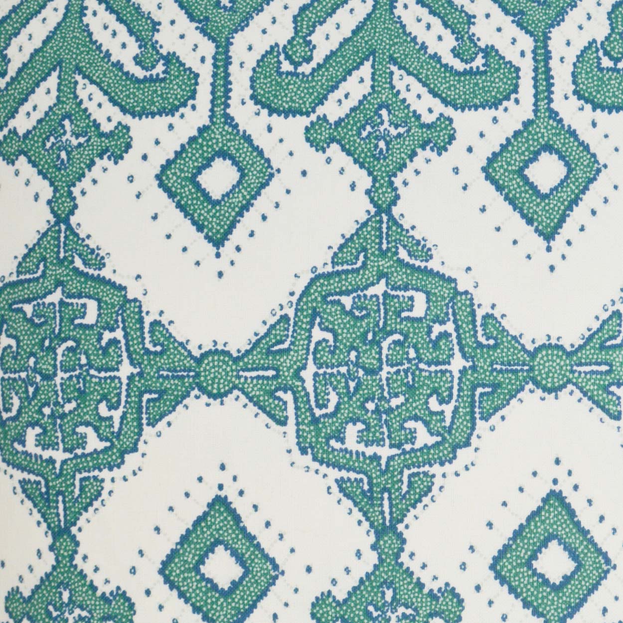 D.V. Kap Home Demarco Pillow - Emerald