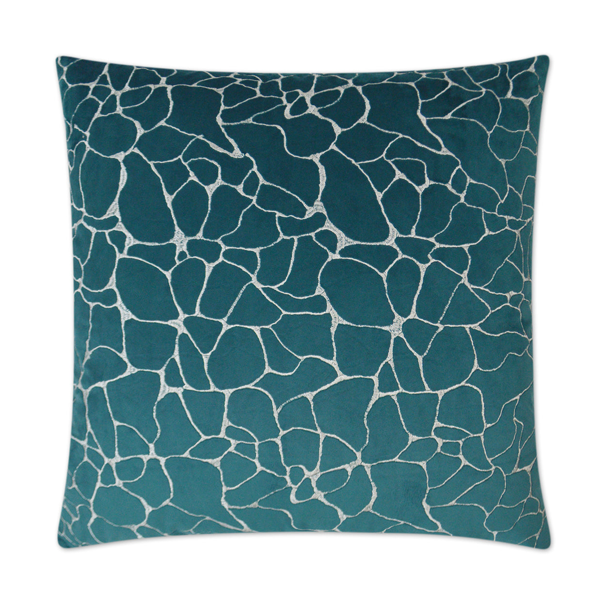 D.V. Kap Home Dare Pillow - Laguna