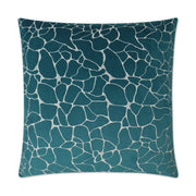 D.V. Kap Home Dare Pillow - Laguna