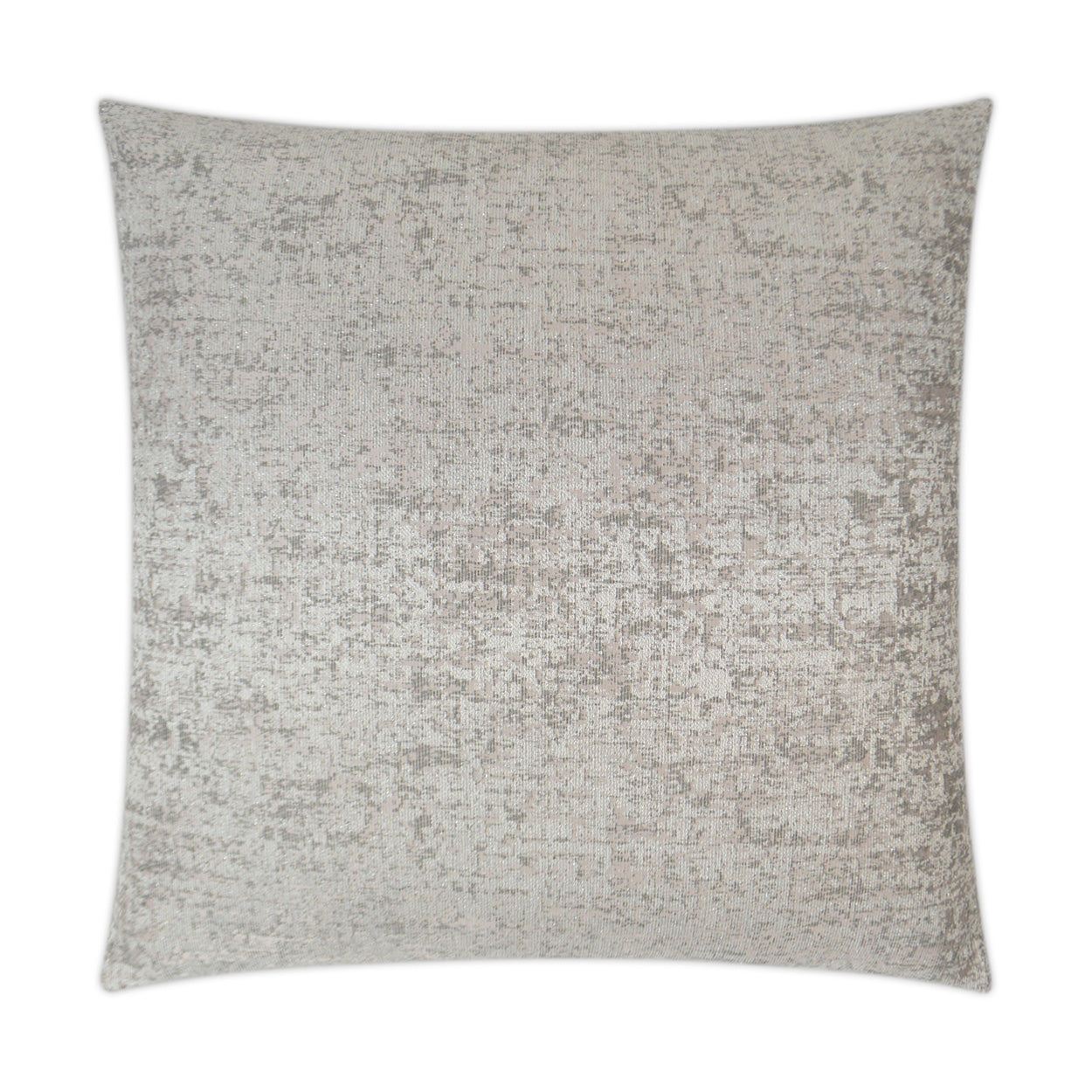 D.V. Kap Home Brilliance Pillow - Rose
