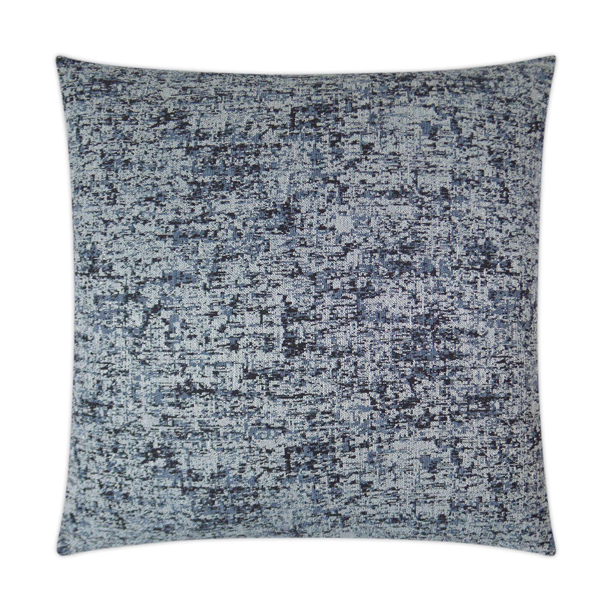 D.V. Kap Home Brilliance Pillow - Sapphire