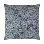 D.V. Kap Home Brilliance Pillow - Sapphire