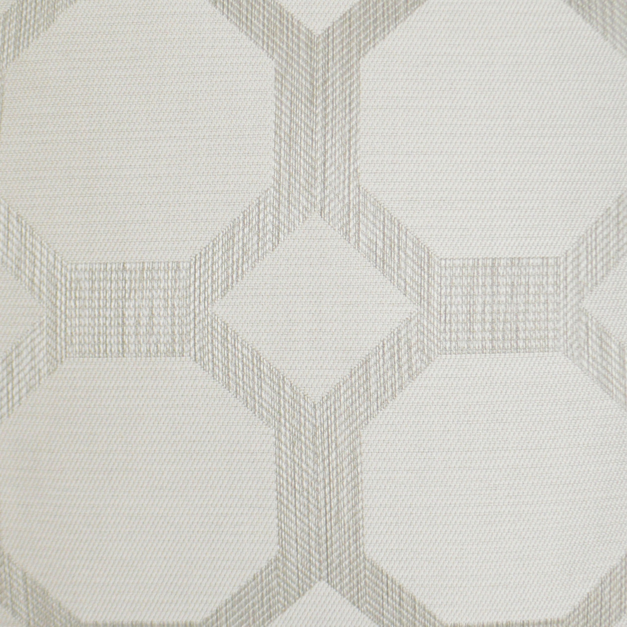D.V. Kap Home Statler Pillow - Pearl