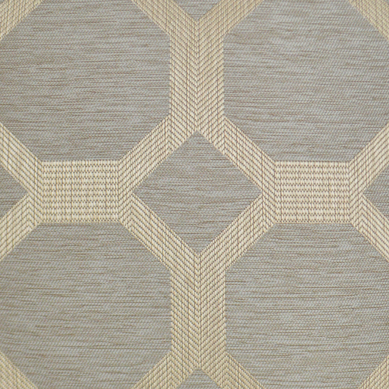 D.V. Kap Home Statler Pillow - Taupe