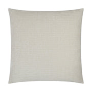 D.V. Kap Home Lift Pillow - Pearl