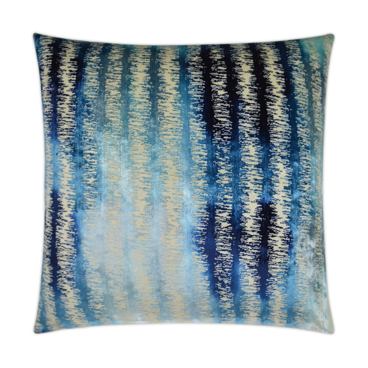 D.V. Kap Home Proden Pillow - Blue