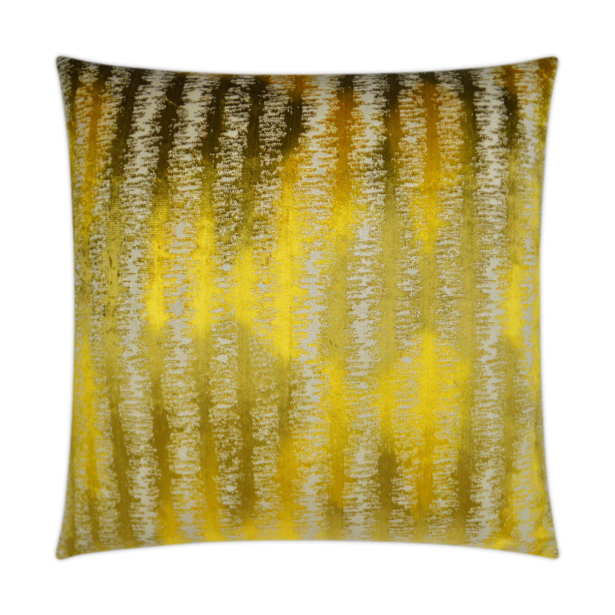 D.V. Kap Home Proden Pillow - Gold
