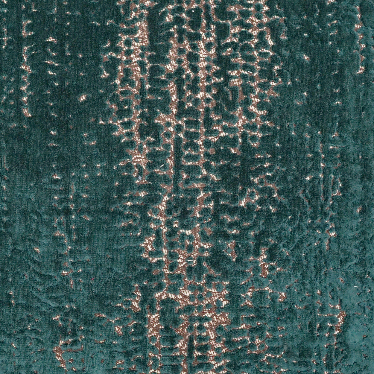D.V. Kap Home Stonewash Pillow - Emerald