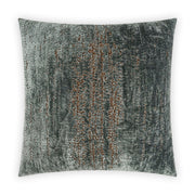 D.V. Kap Home Stonewash Pillow - Storm