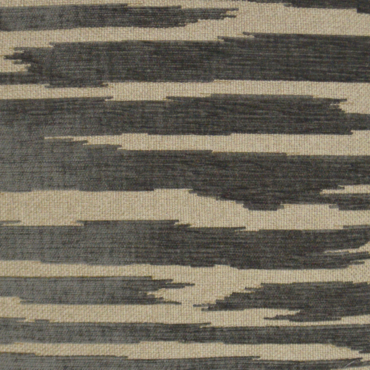 D.V. Kap Home Sienna Pillow - Grey