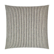 D.V. Kap Home Demetria Pillow - Black