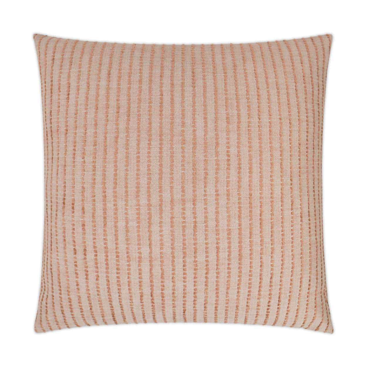D.V. Kap Home Demetria Pillow - Guava