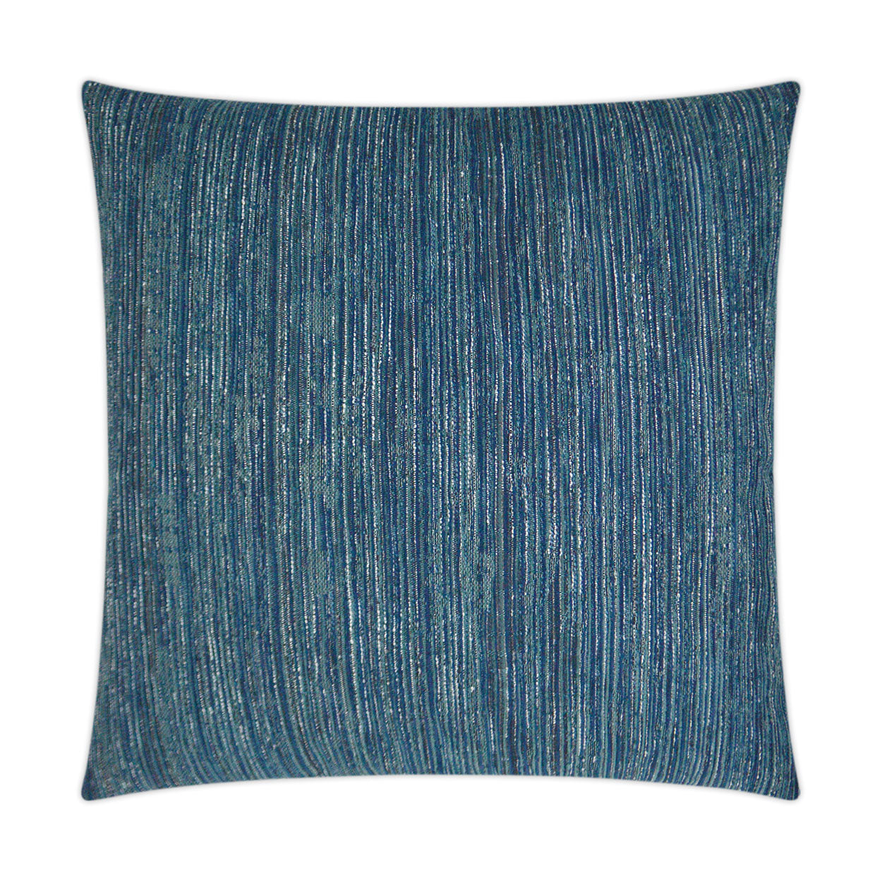 D.V. Kap Home Waka Waka Pillow - Indigo