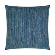 D.V. Kap Home Waka Waka Pillow - Indigo