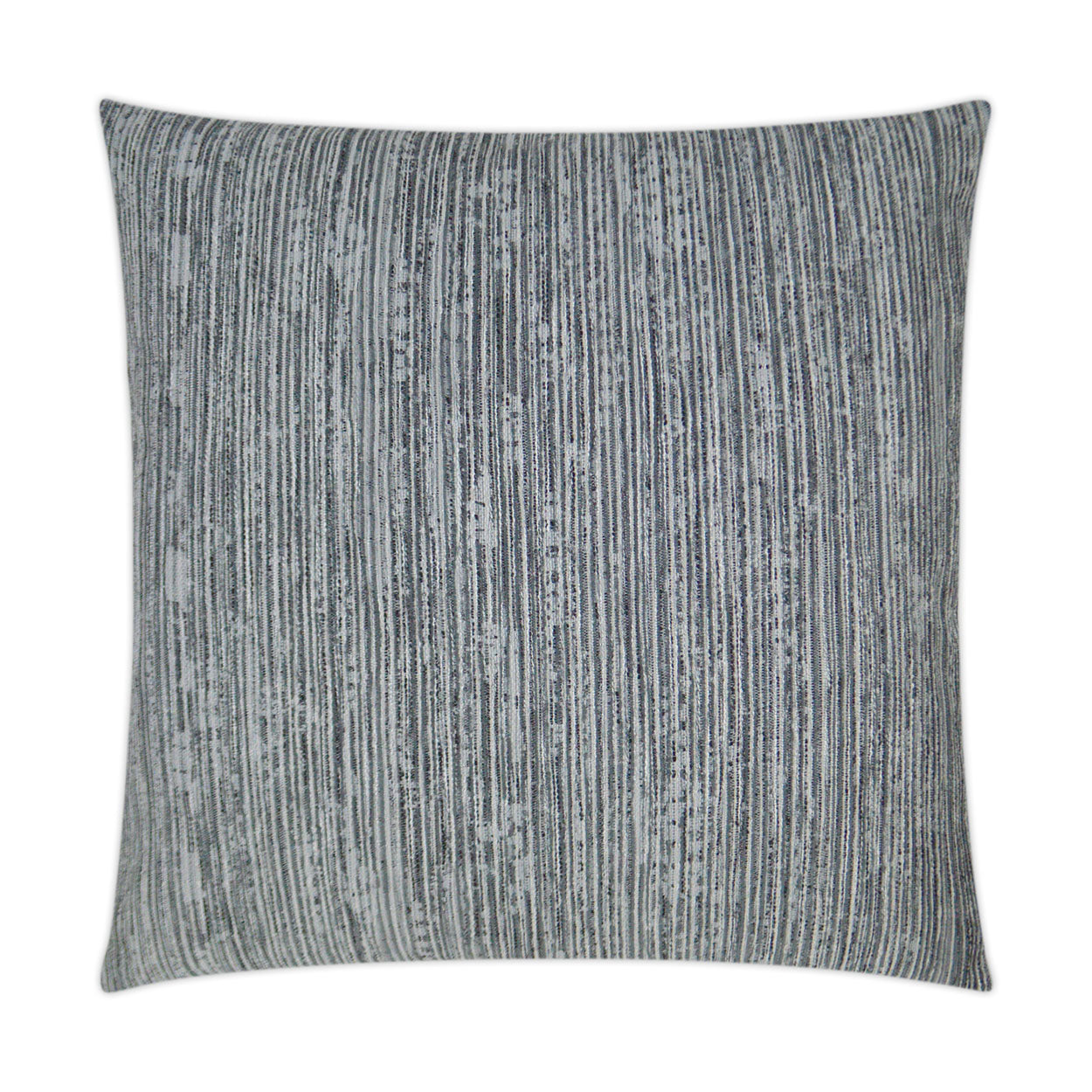 D.V. Kap Home Waka Waka Pillow - Smoke