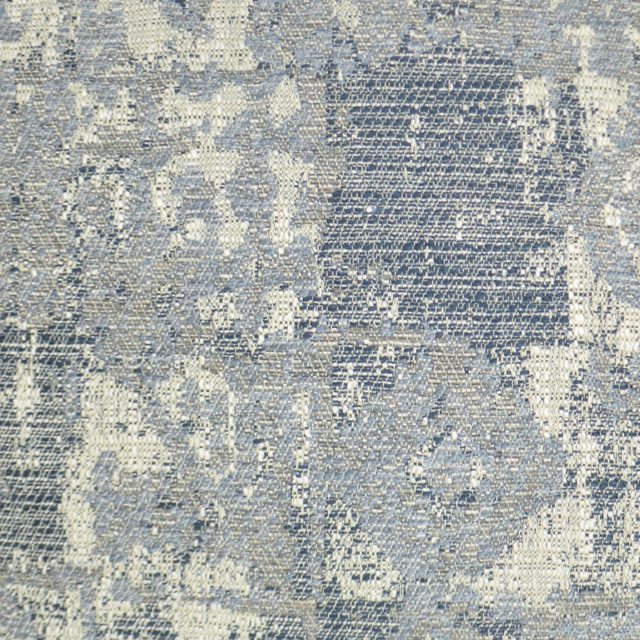 D.V. Kap Home Leyton Pillow - Indigo