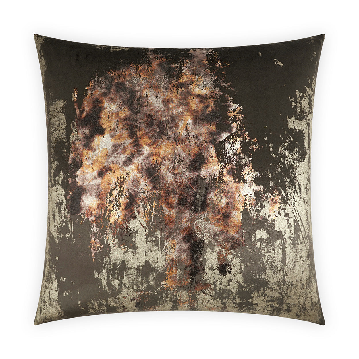 D.V. Kap Home Roxy Pillow - Mineral