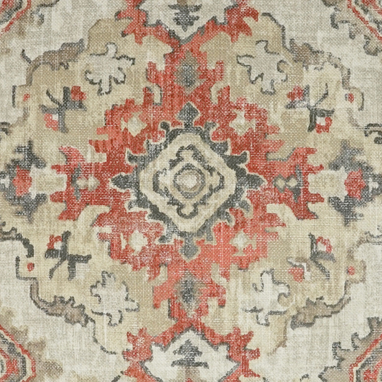 D.V. Kap Home Kapoor Pillow - Linen