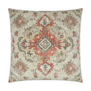 D.V. Kap Home Kapoor Pillow - Linen