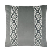 D.V. Kap Home Athenee Pillow - Smoke
