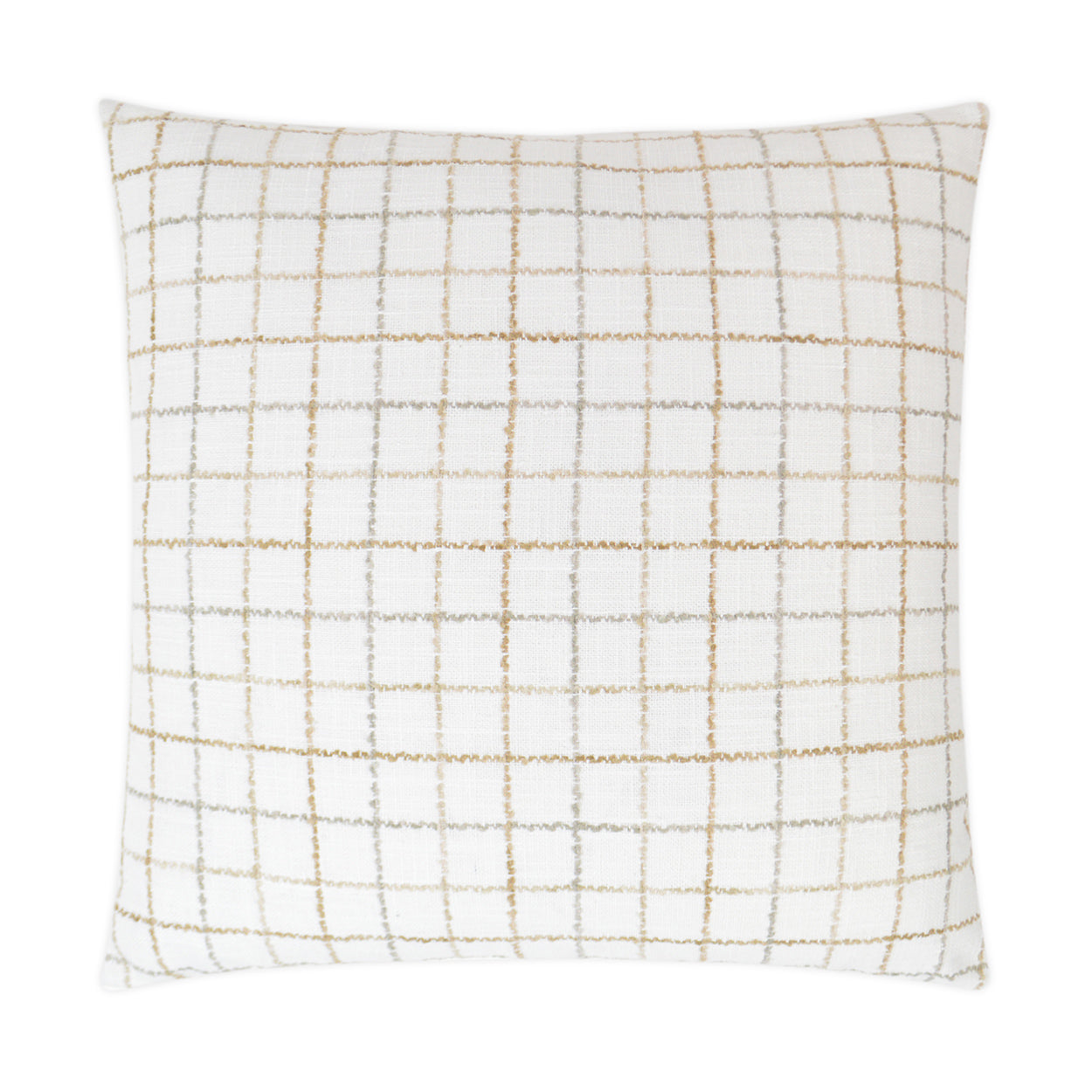 D.V. Kap Home Lighthouse Pillow - Dune