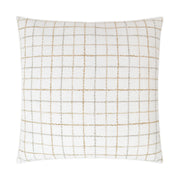 D.V. Kap Home Lighthouse Pillow - Dune