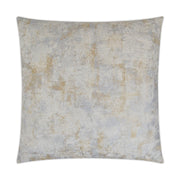 D.V. Kap Home Venetia Pillow - Ivory