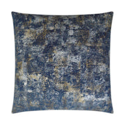 D.V. Kap Home Venetia Pillow - Lapis