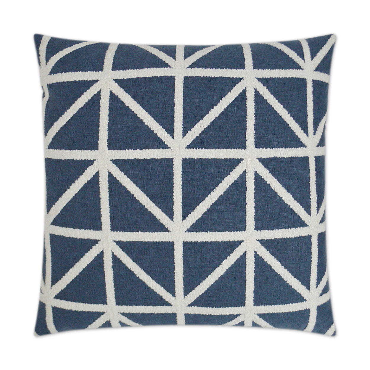 D.V. Kap Home Port Of Call Pillow