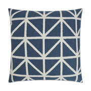 D.V. Kap Home Port Of Call Pillow