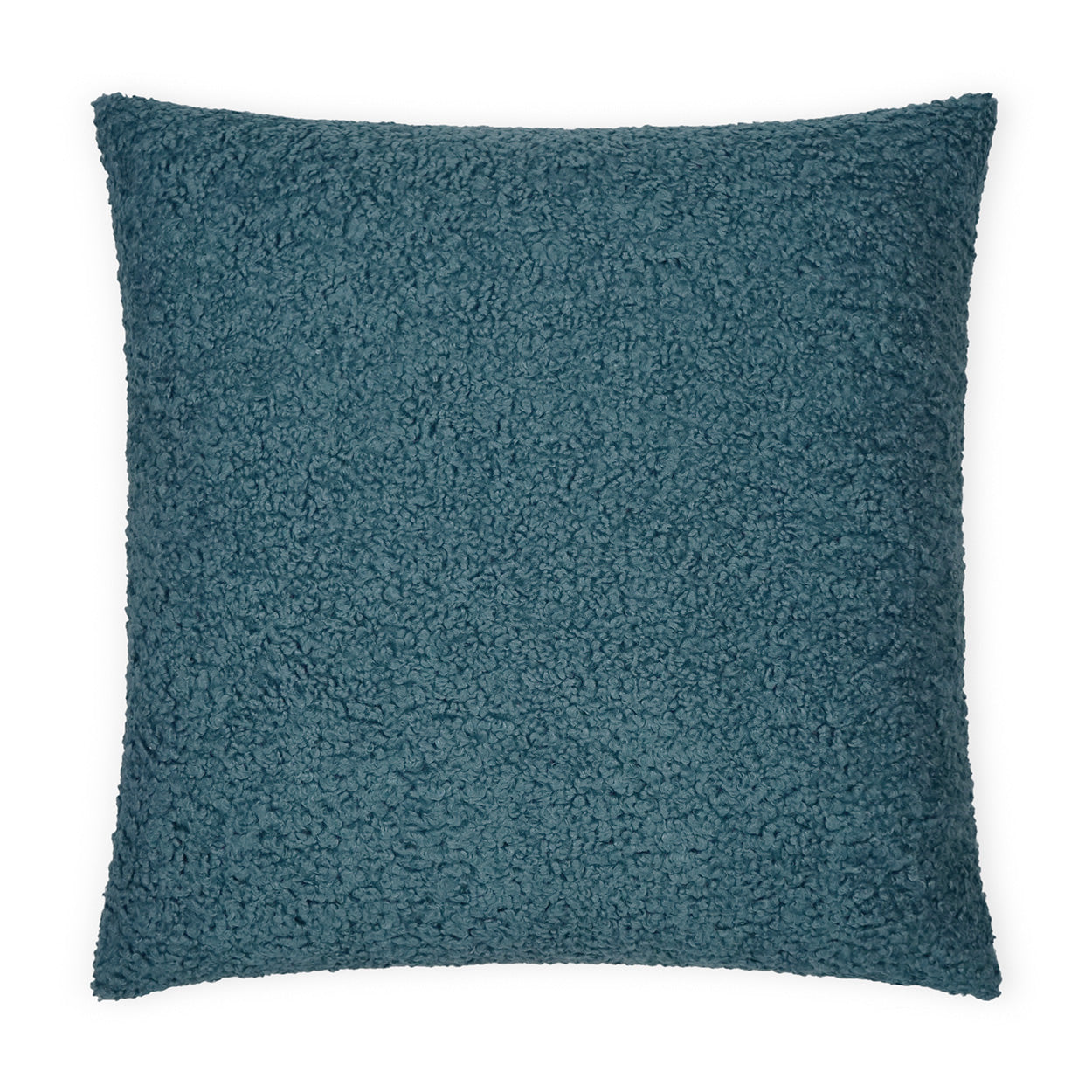 D.V. Kap Home Poodle Pillow - Aegean