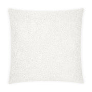 D.V. Kap Home Poodle Pillow - Cloud