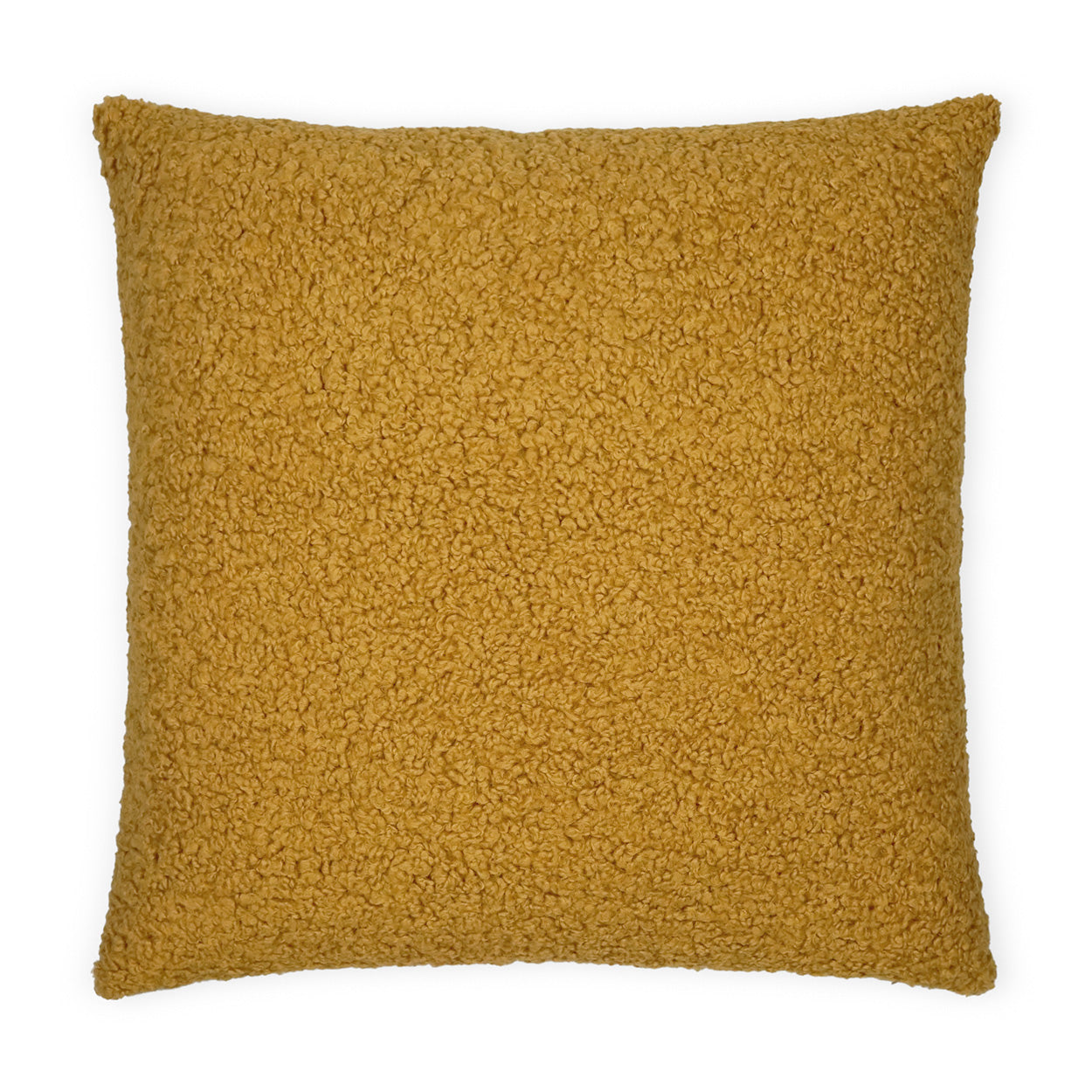 D.V. Kap Home Poodle Pillow - Dijon