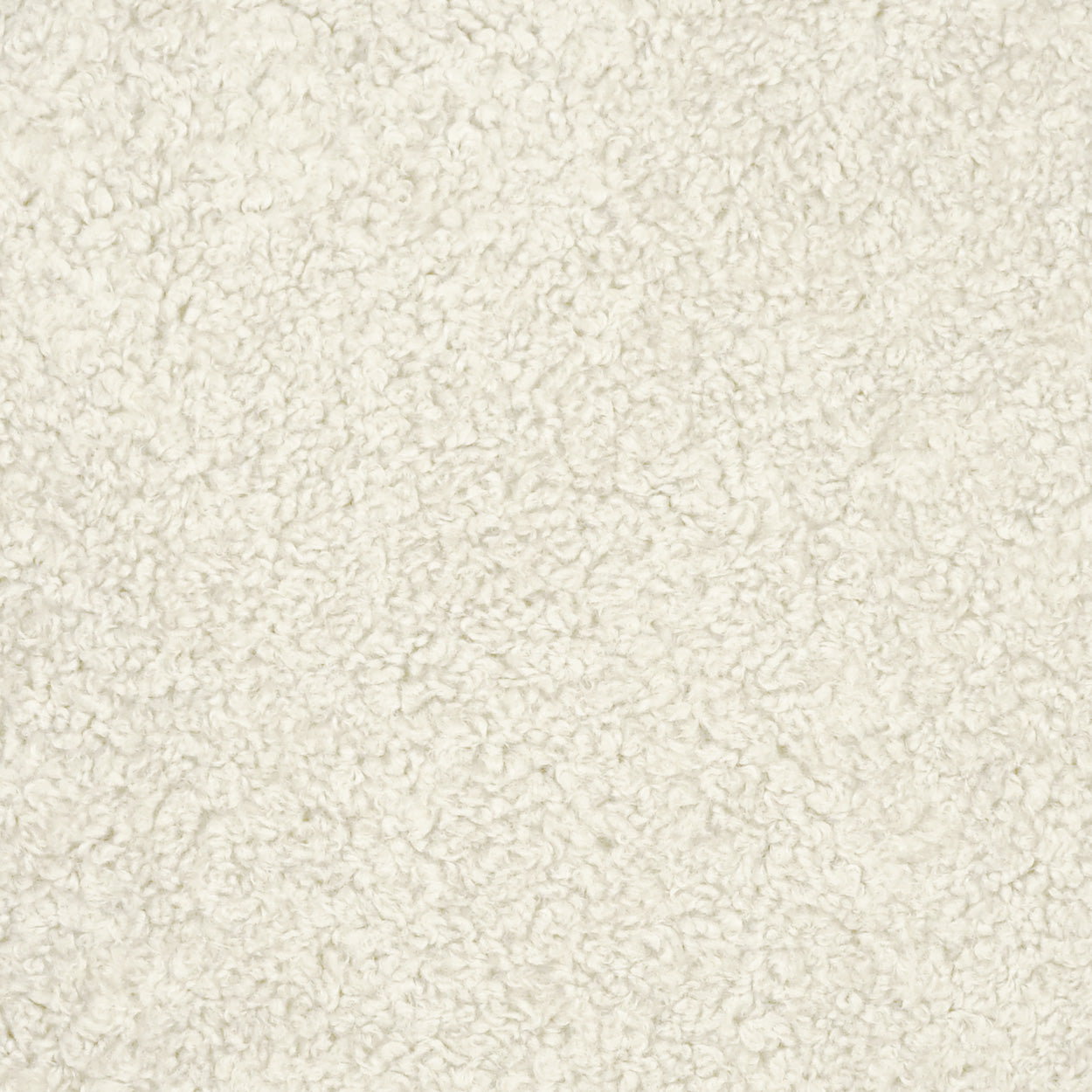 D.V. Kap Home Poodle Pillow - Ivory