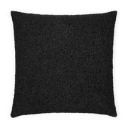 D.V. Kap Home Poodle Pillow - Jet