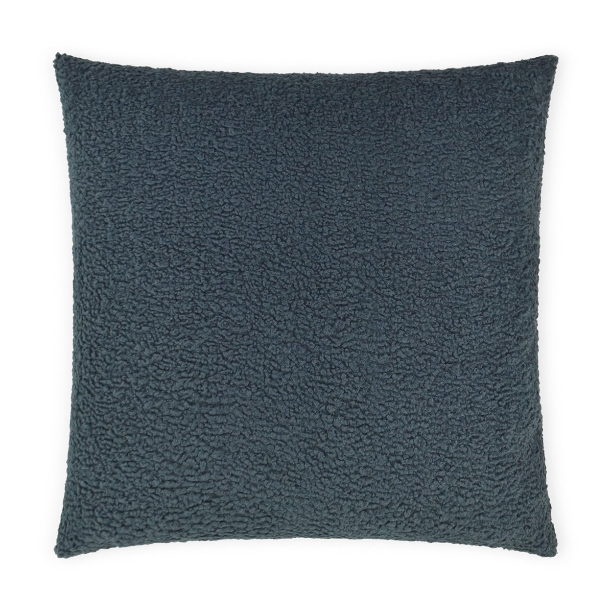 D.V. Kap Home Poodle Pillow - Mineral