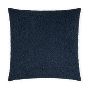 D.V. Kap Home Poodle Pillow - Navy