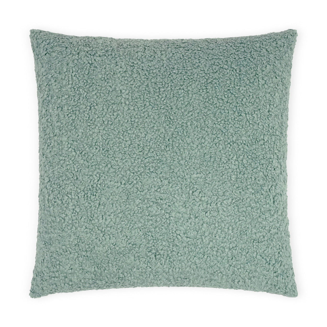 D.V. Kap Home Poodle Pillow - Pool