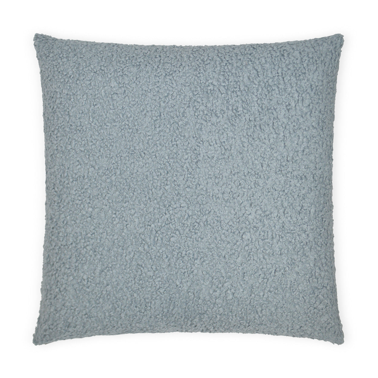 D.V. Kap Home Poodle Pillow - Spa