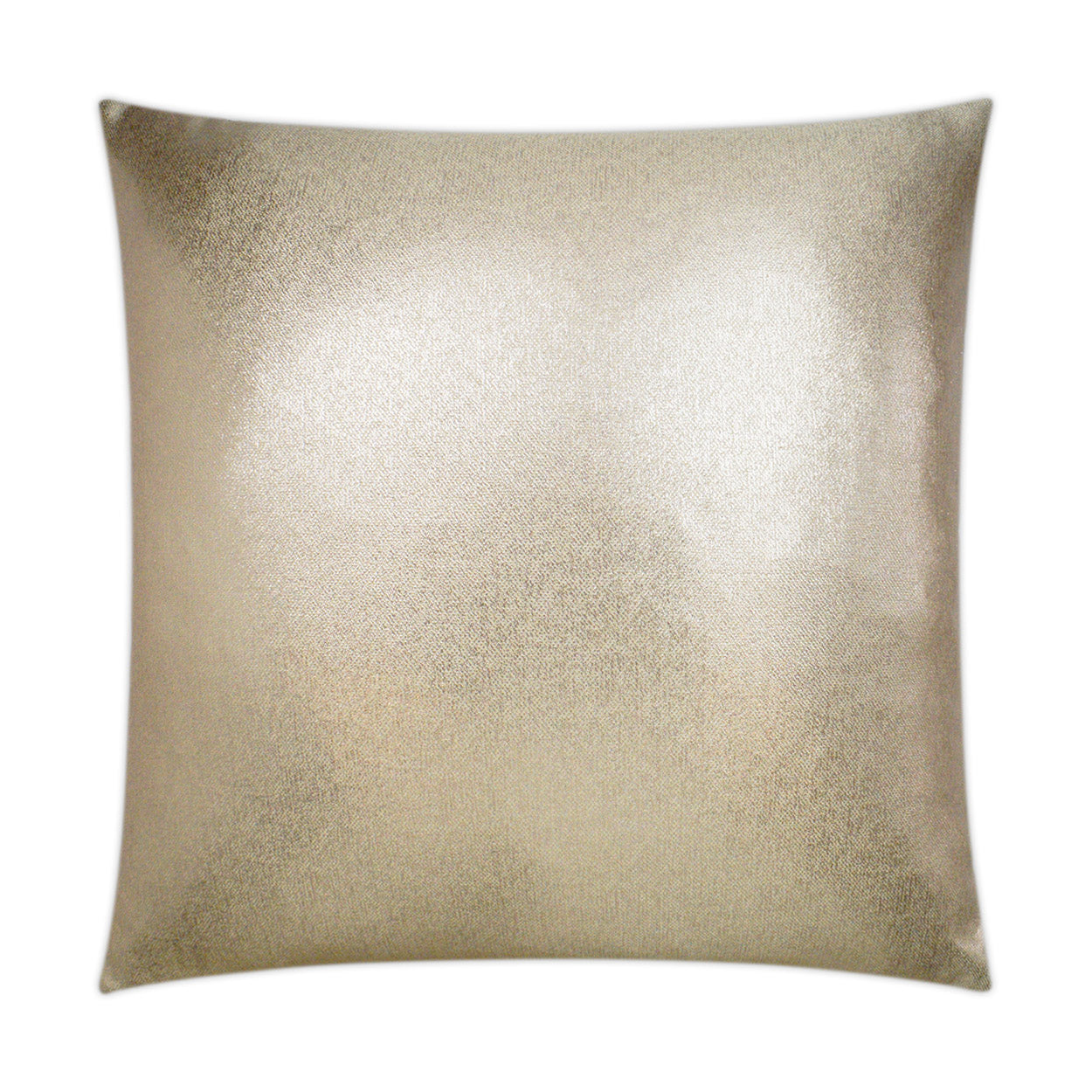 D.V. Kap Home Ravish Pillow - Rose Gold