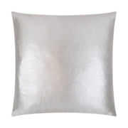 D.V. Kap Home Ravish Pillow - Silver