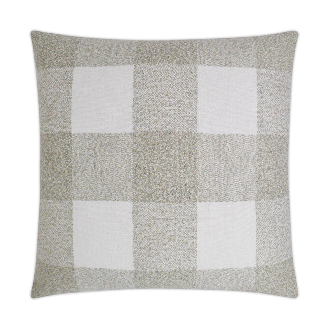 D.V. Kap Home Formation Pillow - Ash