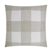 D.V. Kap Home Formation Pillow - Ash