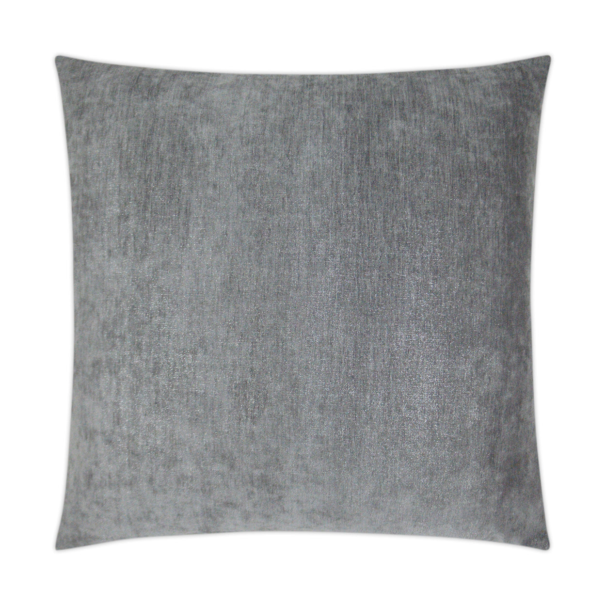 D.V. Kap Home Lustrious Pillow - Smoke