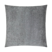 D.V. Kap Home Lustrious Pillow - Smoke