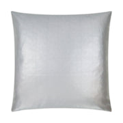 D.V. Kap Home Jenkins Pillow - Silver